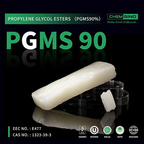 PGMS90%: The Natural, Safe, And Effective Solution For Baby Products