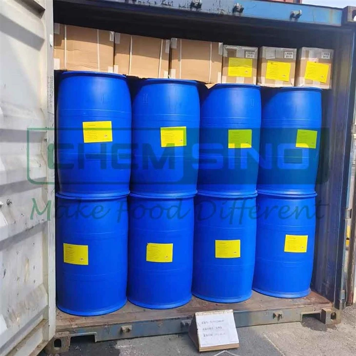 Polysorbate 80: The Ultimate Emulsifier For DIY Personal Care Products CAS NO.9005-65-6