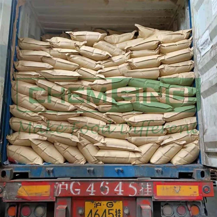 Revolutionary Lipase Enzyme Technology: Better Digestion Awaits CAS NO.:9001-62-1