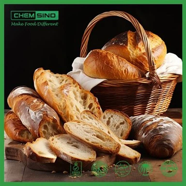 התנסה באמולסיפיקציה מעולה עם אבקה משובחת של GMS90