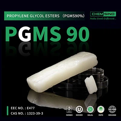 PGMS90 אחוז: הפתרון הרב-תכליתי לאמולסיפיקציה בקוסמטיקה