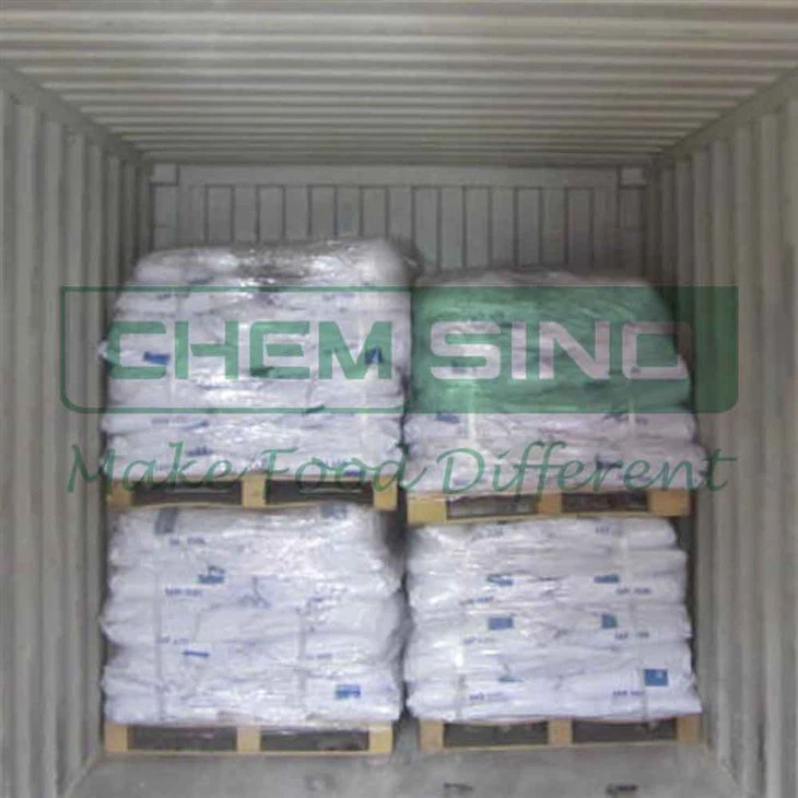 Sorbitan Monostearate Span 60 Food Emulsifier E491