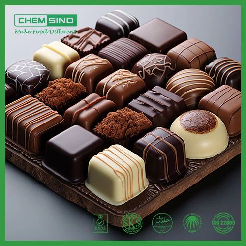 Sorbitan Monostearate Span 60 Food Emulsifier E491