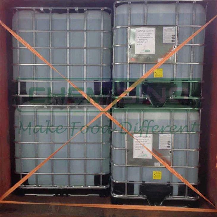 The Essential Role Of Propylene Glycol Industrial Grade in HVAC Systems