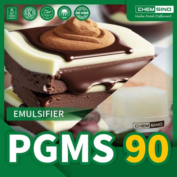 PGMS90 אחוז: מתחלב מושלם ליישומים תעשייתיים