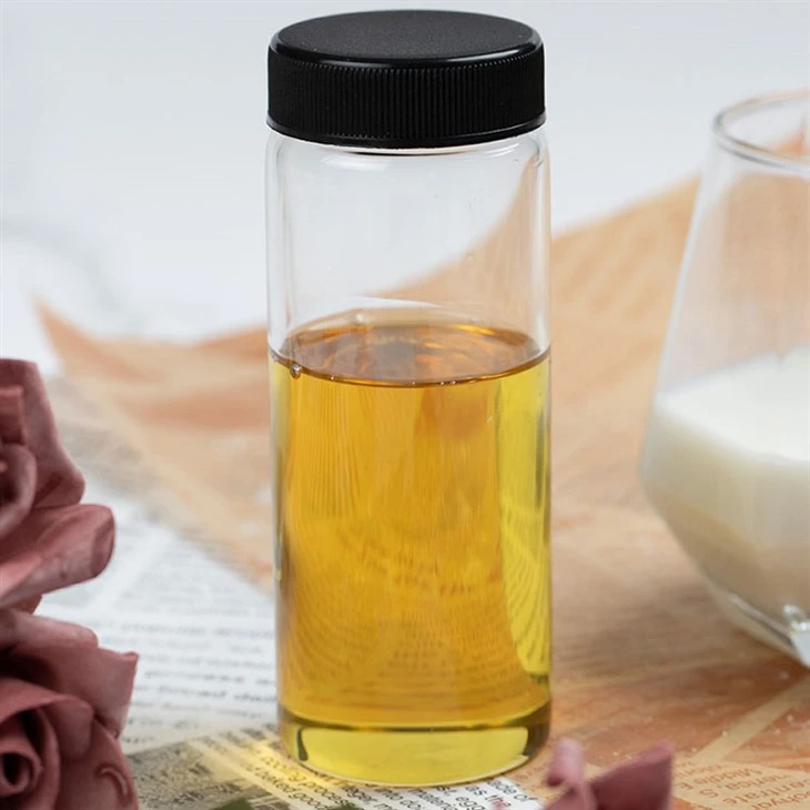 Polysorbate 80: מתחלב האולטימטיבי עבור מוצרי טיפוח אישי בעצמך. CAS NO.9005-65-6