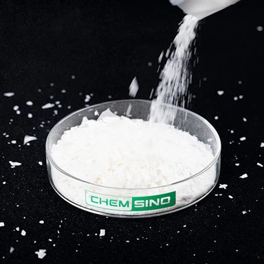 GMS 40 Flake Glycerol Monostearate באיכות גבוהה מס' CAS31566-31-1