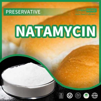 Natamycin 100mg אבקת מזון למכירה באינטרנט