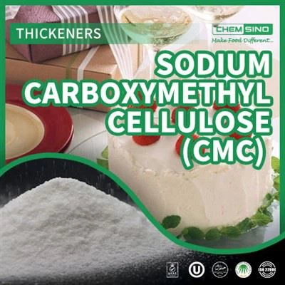 הגדל את המותג שלך עם תכונות המוצר המשופרות של Sodium CMC. CAS NO.9004-32-4