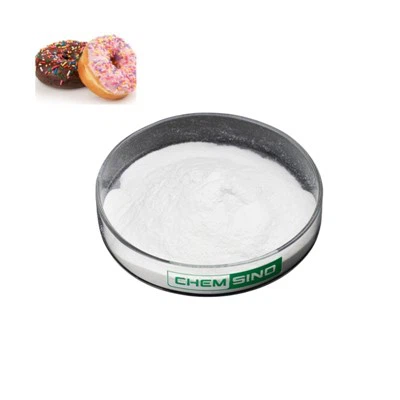 ספק ויצרן Gellan Gum E418 בדרגת מזון