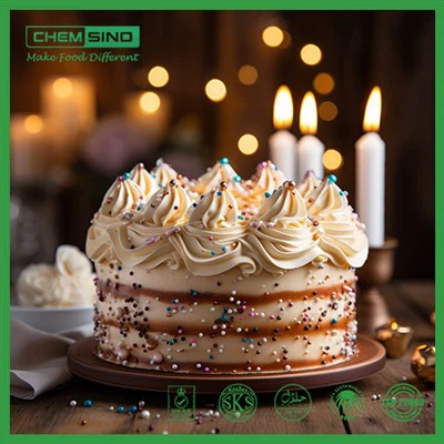 מרכיב מזון נתרן דיאצטט עם מחיר תחרותי