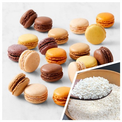 ספק אמין אשלגן סורבט CAS 24634-61-5