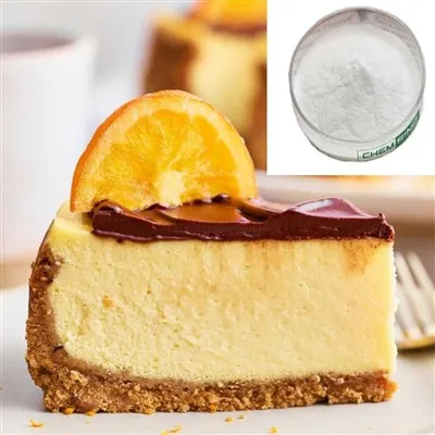 ספק ויצרן נתרן דיאצטט סיטונאי